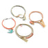 DJECO - Celeste Bracelet Set